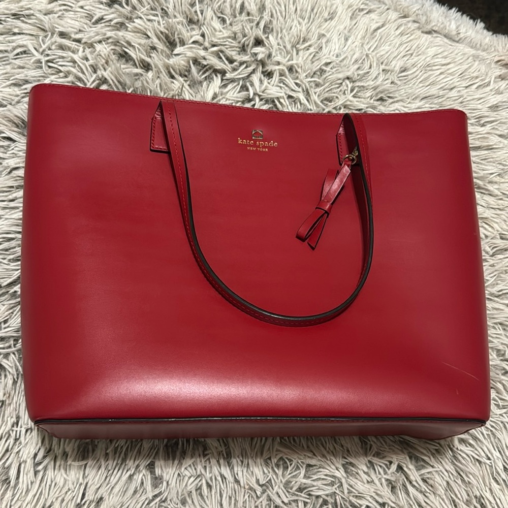 Large Kate Spade tote